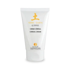 Creme ceresal terre
