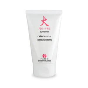 Creme ceresal Feu