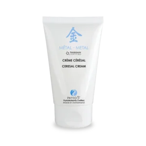 Crème Métal