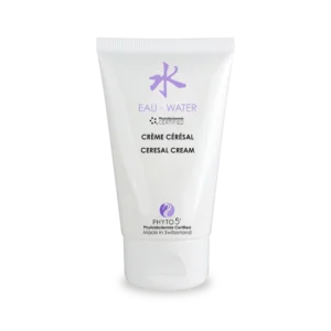 Crème de jour Eau