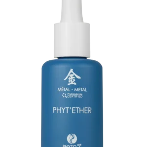 Sérum Phyt'ether Métal