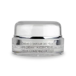 Crème contour des yeux