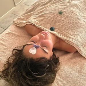 photo rituel précieux