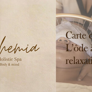 Carte cadeau: L'Ôde à la relaxation 1h