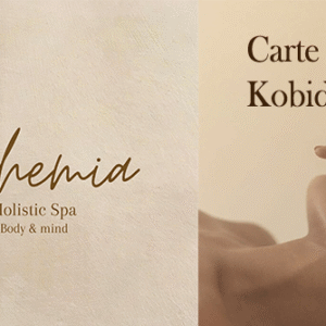 Carte cadeau: Ko-bi-do 1h