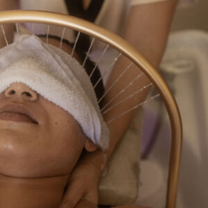 Carte cadeau : L'ôde à la relaxation DUO 1h00